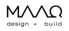 Logo Maaq interieur Ridderkerk